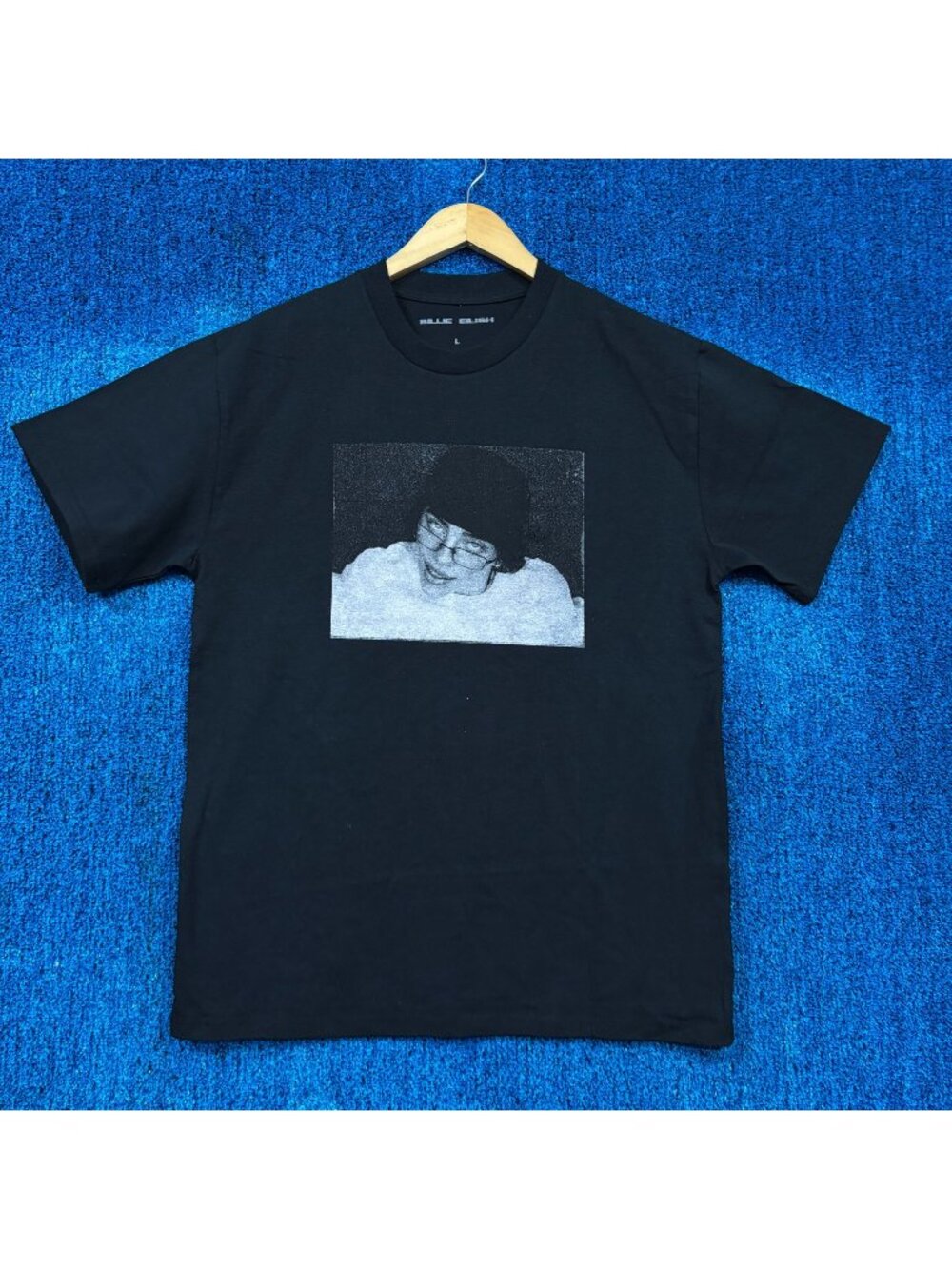 Billie Eilish Bird On A Feather Popstar T-Shirt Size Large